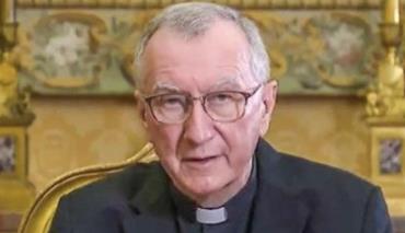 Ватикан сделал собственное предложение по разрешению конфликта в Украине 